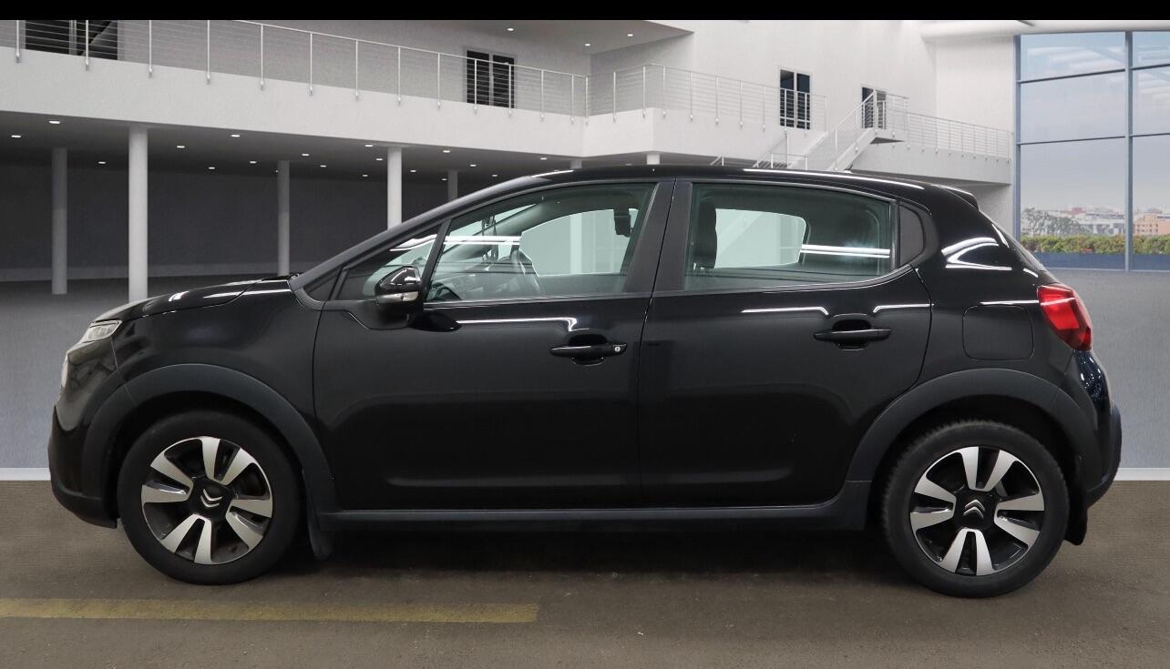 Used Citroen C3 2025 for sale - 76538746: Photo 5