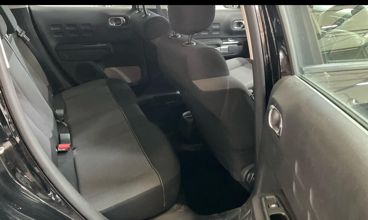 Used Citroen C3 2025 for sale - 76538746: Photo 6