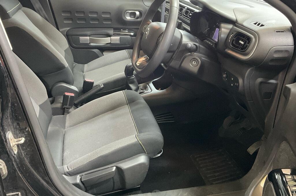 Used Citroen C3 2025 for sale - 76538746: Photo 7