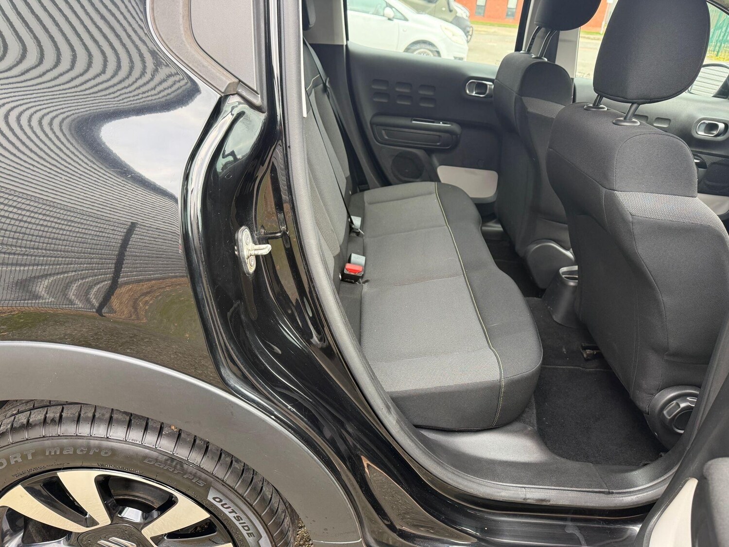 Used Citroen C3 2025 for sale - 76538746: Photo 9