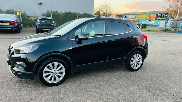 Used Vauxhall Mokka X 2019 for sale - 74408752: Photo 10