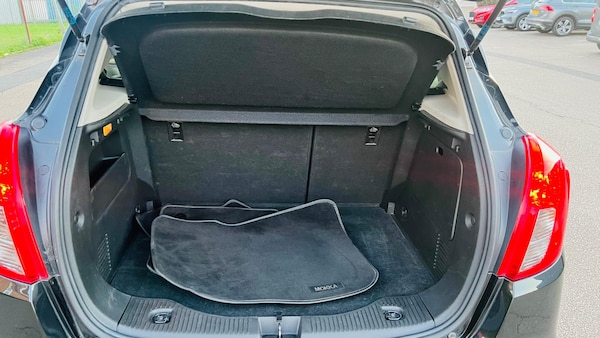 Used Vauxhall Mokka X 2019 for sale - 74408752: Photo 14