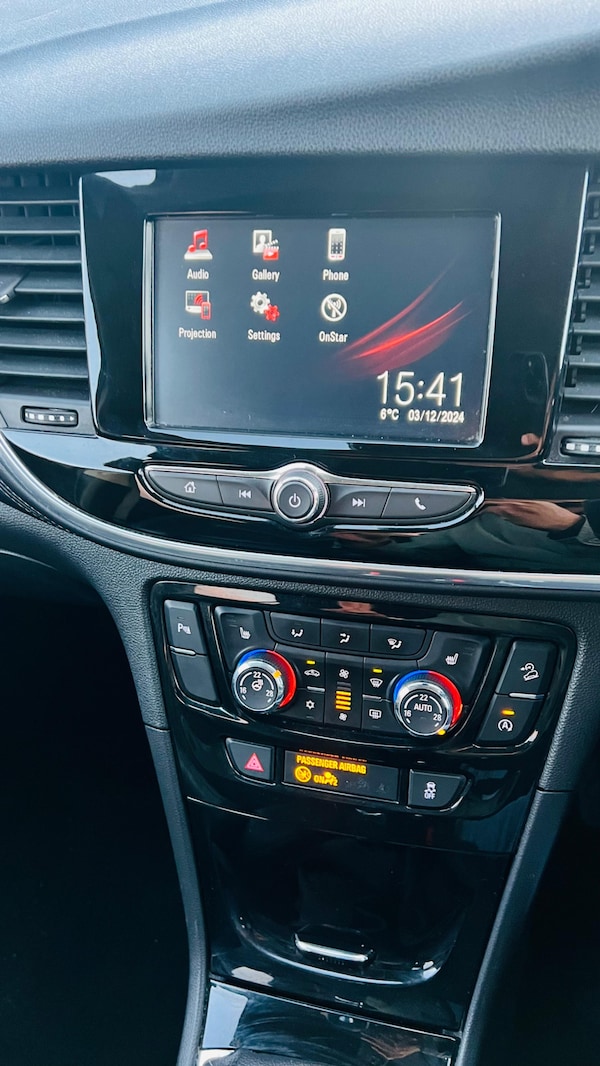 Used Vauxhall Mokka X 2019 for sale - 74408752: Photo 19