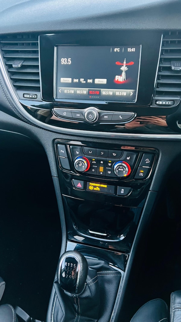 Used Vauxhall Mokka X 2019 for sale - 74408752: Photo 20