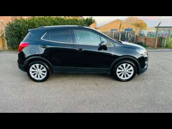 Used Vauxhall Mokka X 2019 for sale - 74408752: Photo