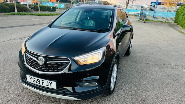Used Vauxhall Mokka X 2019 for sale - 74408752: Photo 5
