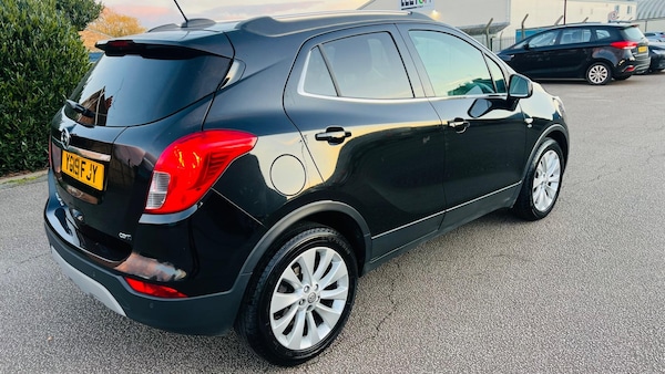 Used Vauxhall Mokka X 2019 for sale - 74408752: Photo 6