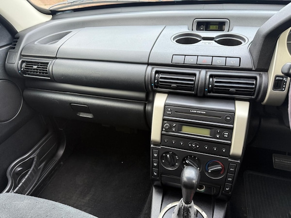 Used Land Rover Freelander 2005 for sale - 75657676: Photo 17