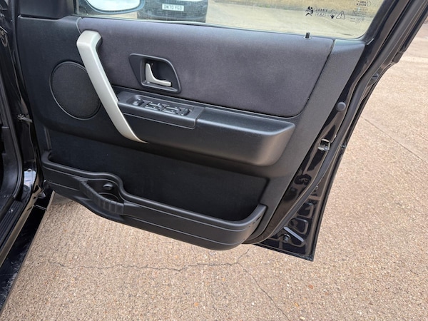 Used Land Rover Freelander 2005 for sale - 75657676: Photo 6