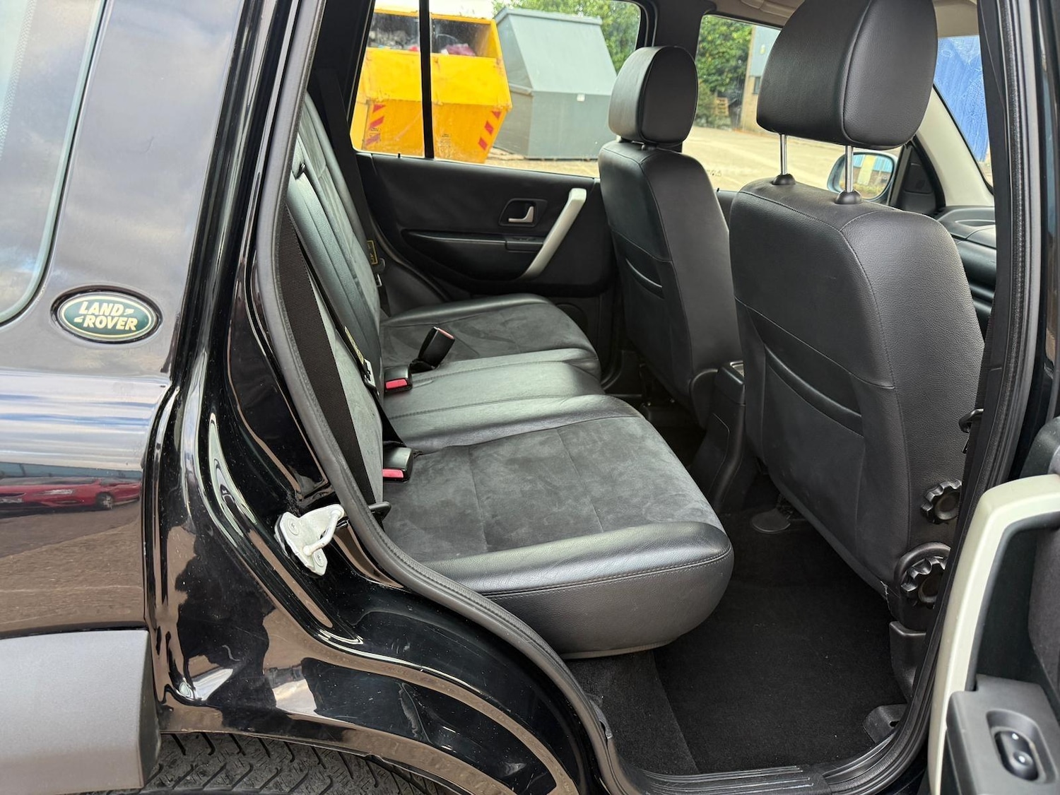 Vehicle 7