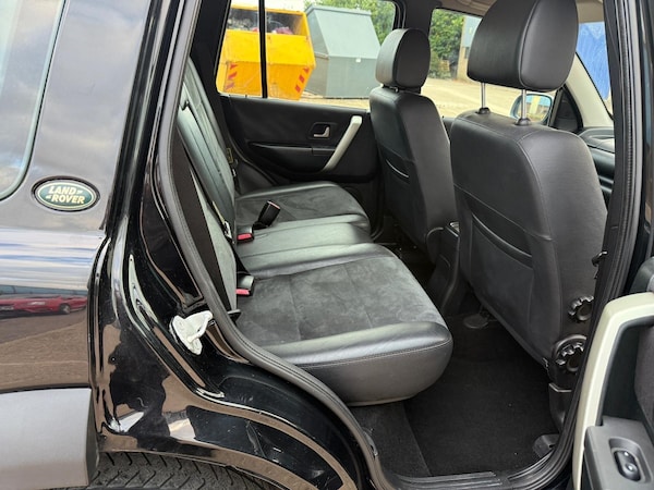 Used Land Rover Freelander 2005 for sale - 75657676: Photo 7