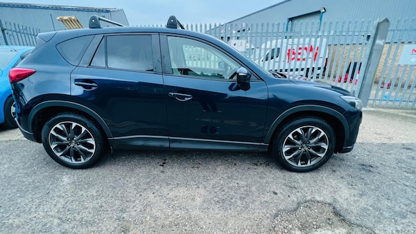 Used Mazda CX-5 2016 for sale - 74409762: Photo 11