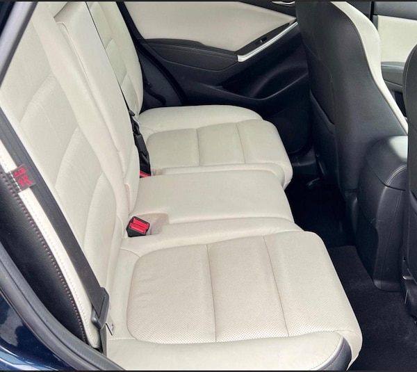 Used Mazda CX-5 2016 for sale - 74409762: Photo 13