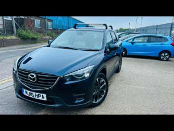 Used Mazda CX-5 2016 for sale - 74409762: Photo