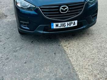 Used Mazda CX-5 2016 for sale - 74409762: Photo