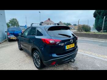 Used Mazda CX-5 2016 for sale - 74409762: Photo