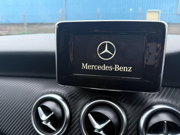 Used Mercedes-Benz A-Class 2013 for sale - 76239529: Photo 10