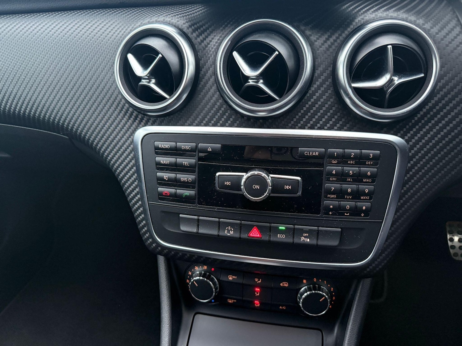 Used Mercedes-Benz A-Class 2013 for sale - 76239529: Photo 11