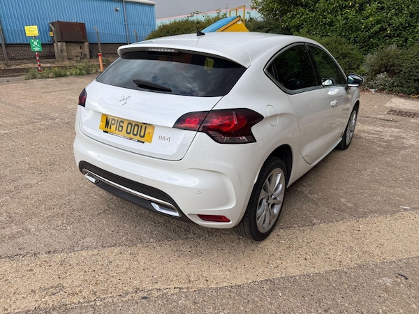 Used DS Automobiles DS 4 2016 for sale - 75319380: Photo 12