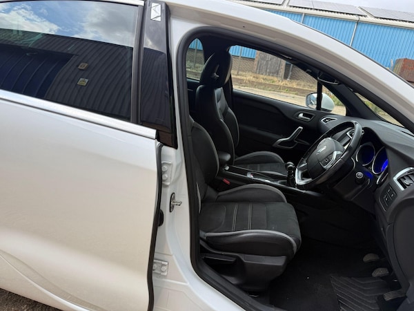 Used DS Automobiles DS 4 2016 for sale - 75319380: Photo 13