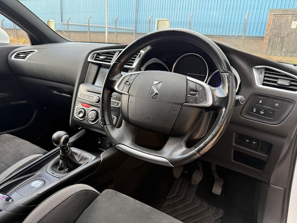Used DS Automobiles DS 4 2016 for sale - 75319380: Photo 18