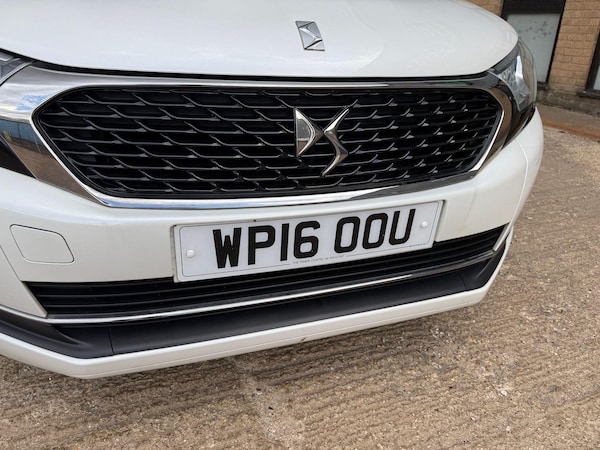 Used DS Automobiles DS 4 2016 for sale - 75319380: Photo 19