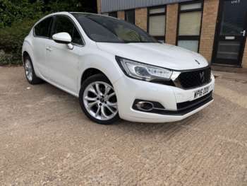 2016 (16) - 2.0 BlueHDi Prestige Euro 6 (s/s) 5dr