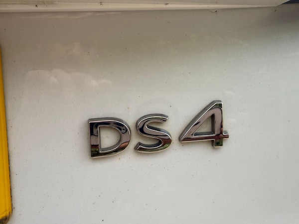 Used DS Automobiles DS 4 2016 for sale - 75319380: Photo 20