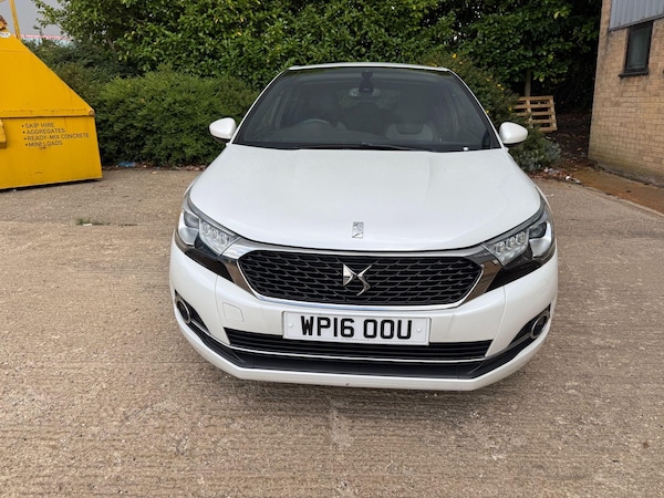 Used DS Automobiles DS 4 2016 for sale - 75319380: Photo 9