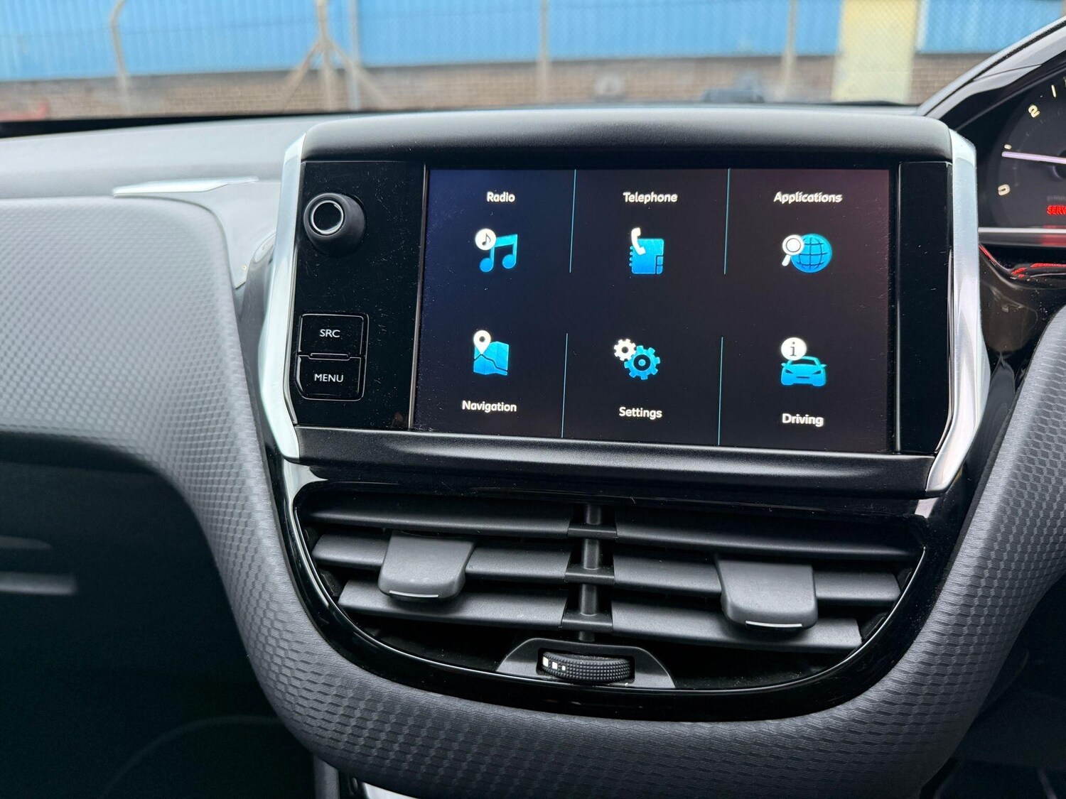 Used Peugeot 2008 2017 for sale - 76094140: Photo 13