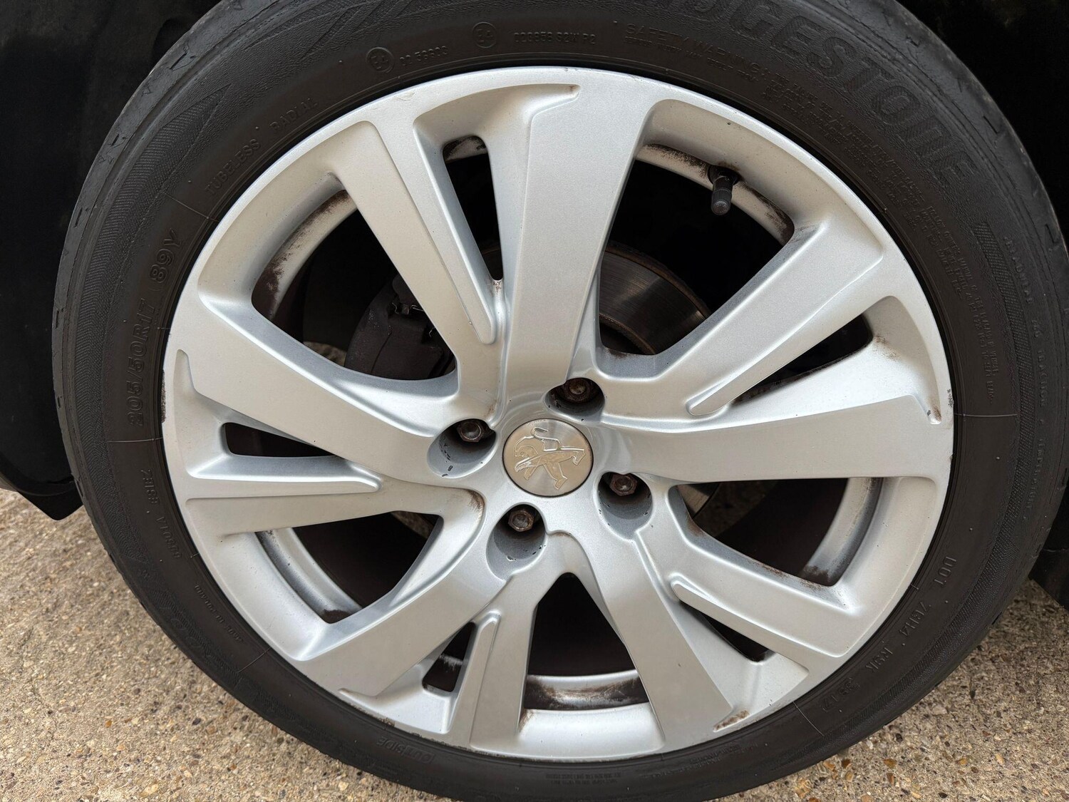 Used Peugeot 2008 2017 for sale - 76094140: Photo 19