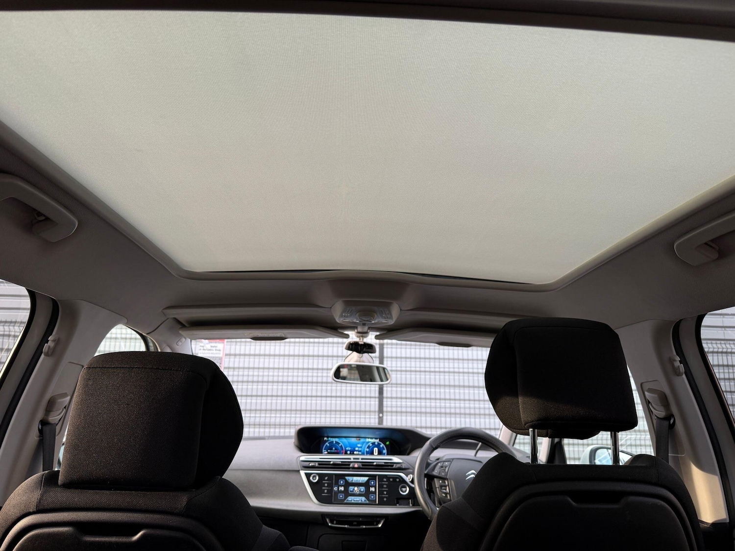 Used Citroen C4 Grand Picasso 2015 for sale - 76752426: Photo 14