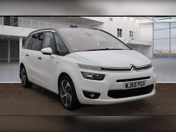 2015 (65) - 2.0 BlueHDi Exclusive+ 5dr EAT6