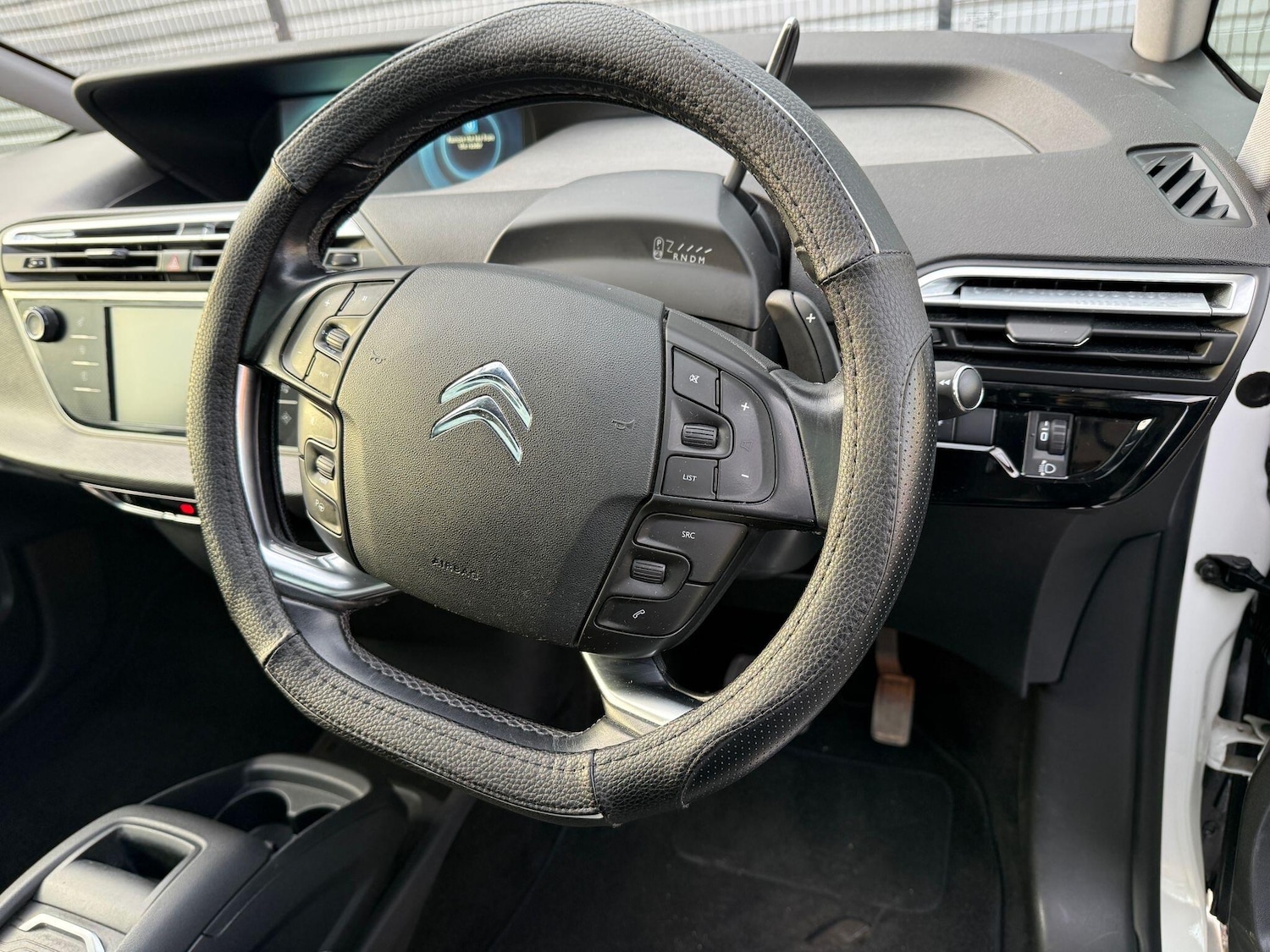 Used Citroen C4 Grand Picasso 2015 for sale - 76752426: Photo 25