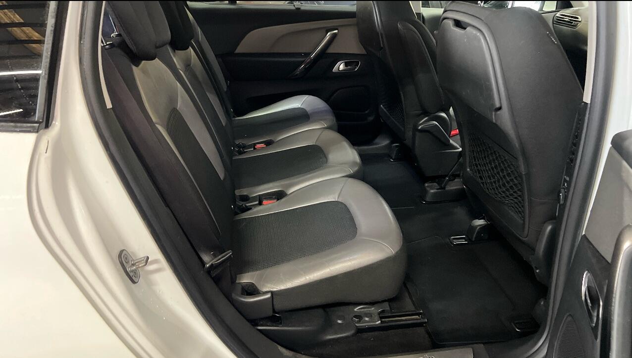 Used Citroen C4 Grand Picasso 2015 for sale - 76752426: Photo 7