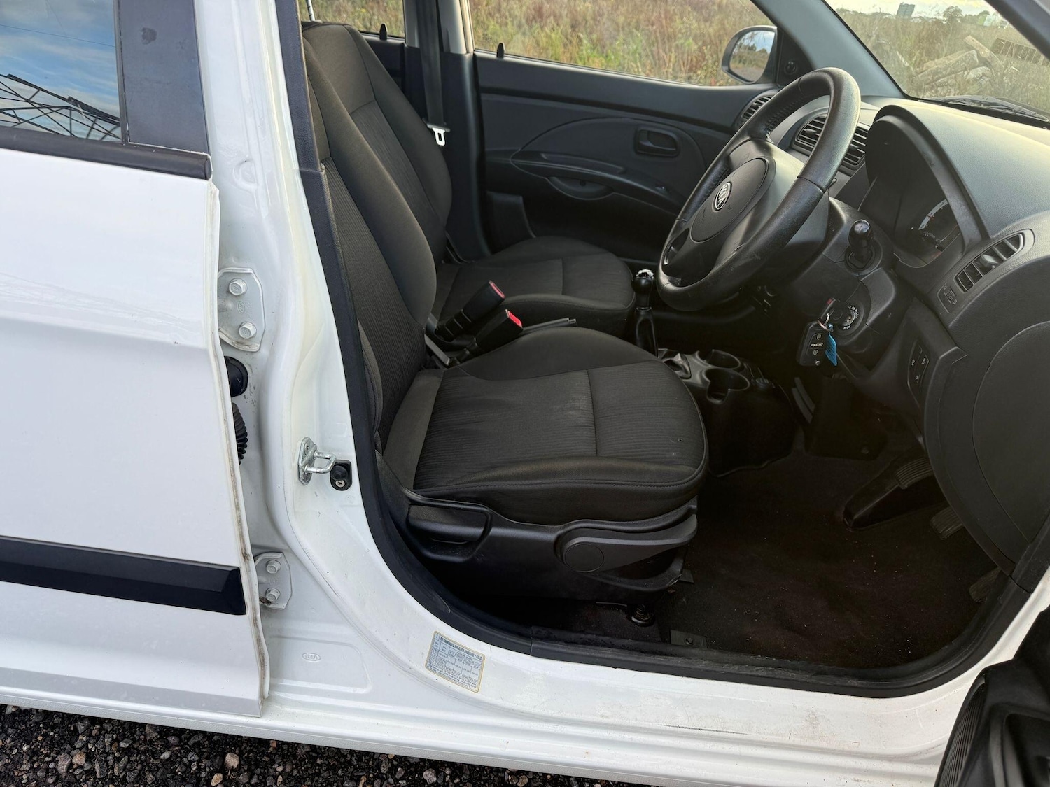 Used Kia Picanto 2011 for sale - 76388606: Photo 10