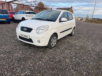 Used Kia Picanto 2011 for sale - 76388606: Photo