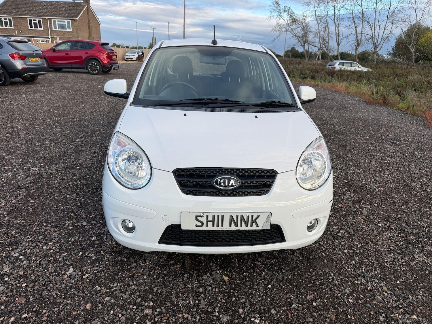 Used Kia Picanto 2011 for sale - 76388606: Photo 5