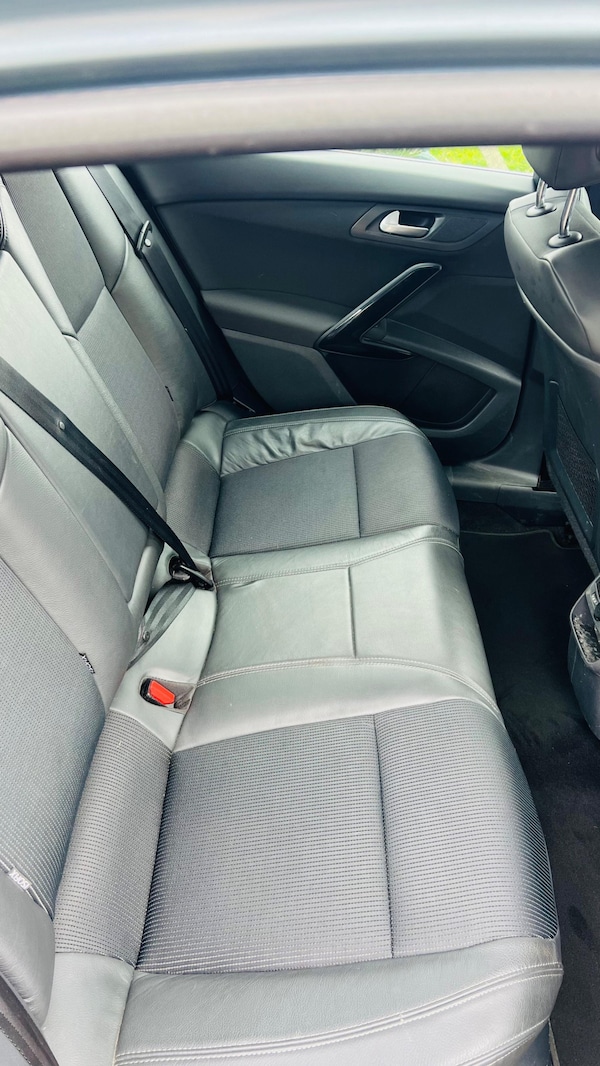 Used Peugeot 508 2014 for sale - 74408767: Photo 14