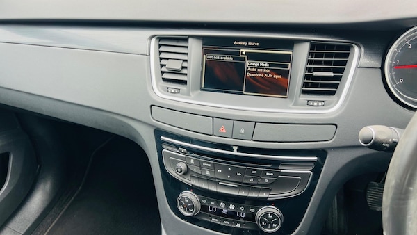 Used Peugeot 508 2014 for sale - 74408767: Photo 17
