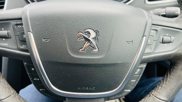 Used Peugeot 508 2014 for sale - 74408767: Photo 20