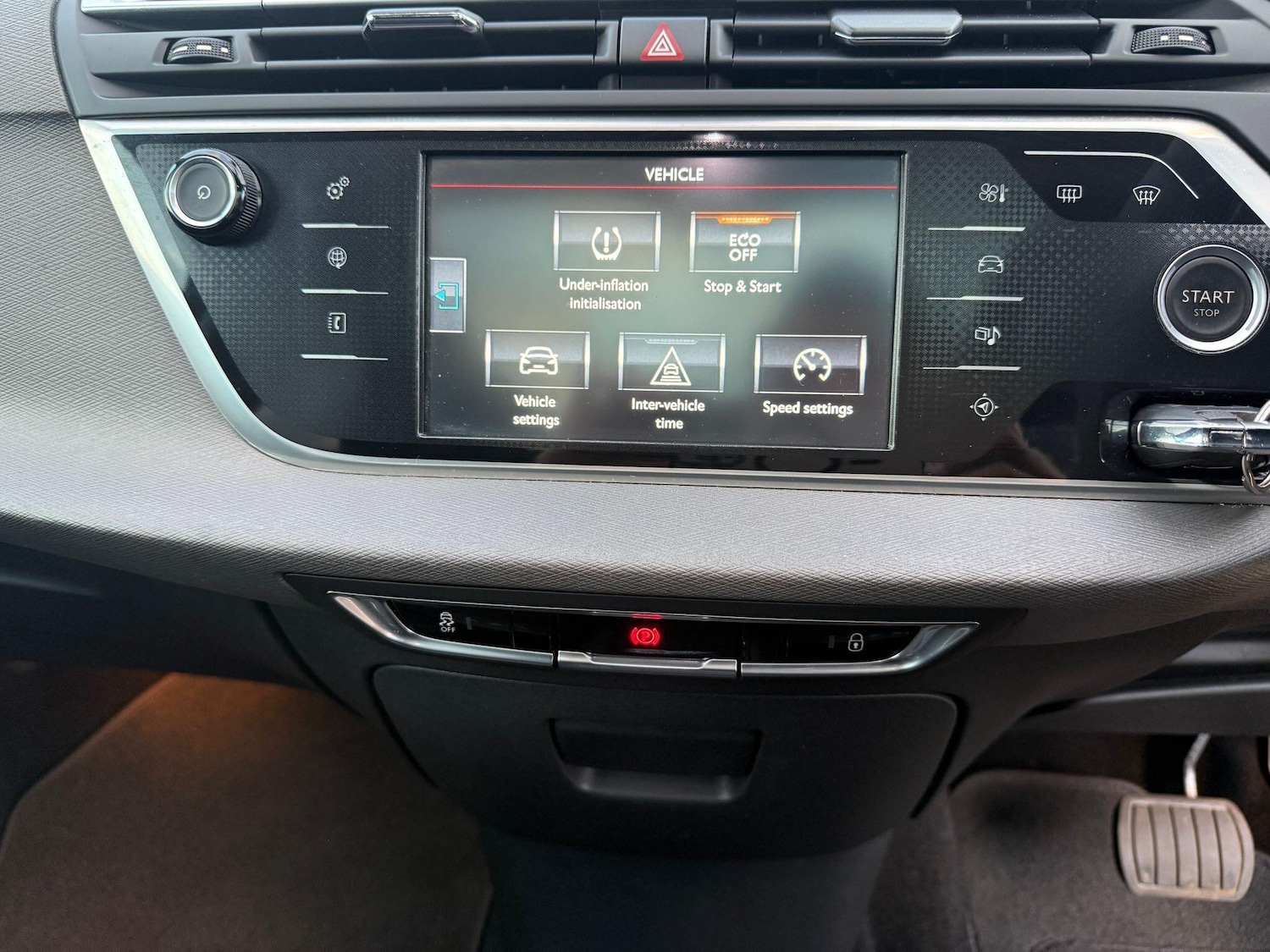 Used Citroen C4 Grand Picasso 2014 for sale - 76083653: Photo 18