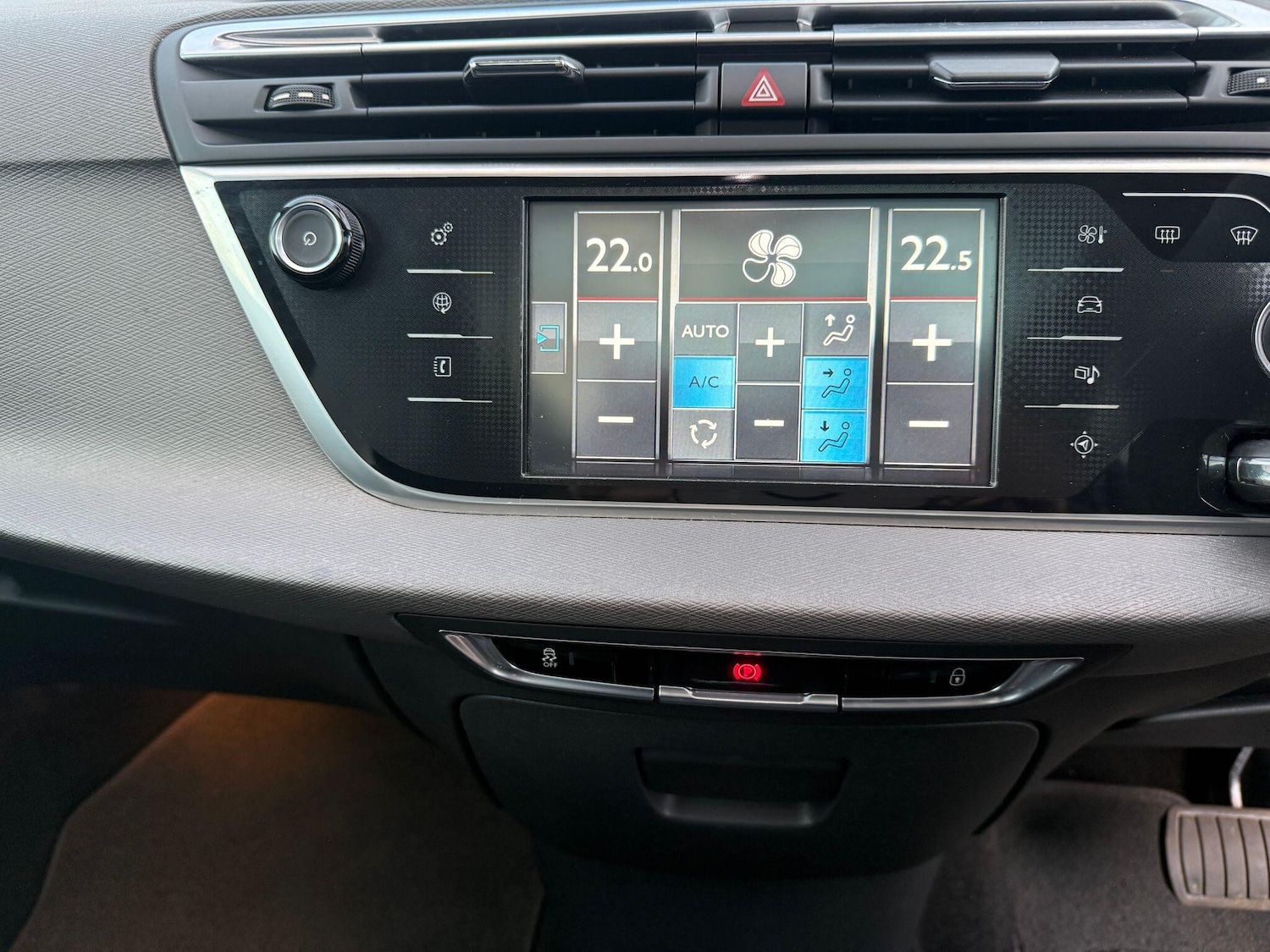 Used Citroen C4 Grand Picasso 2014 for sale - 76083653: Photo 19