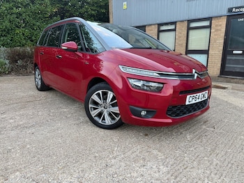 2014 (64) - 1.6 e-HDi Airdream Exclusive+ ETG6 Euro 5 (s/s) 5dr