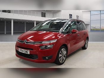 Used Citroen C4 Grand Picasso 2014 for sale - 76083653: Photo 2
