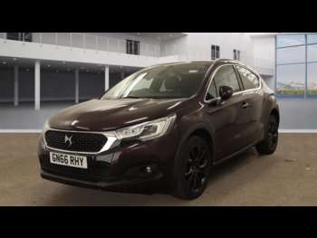 2016 (66) - 1.6 BlueHDi Crossback 5dr