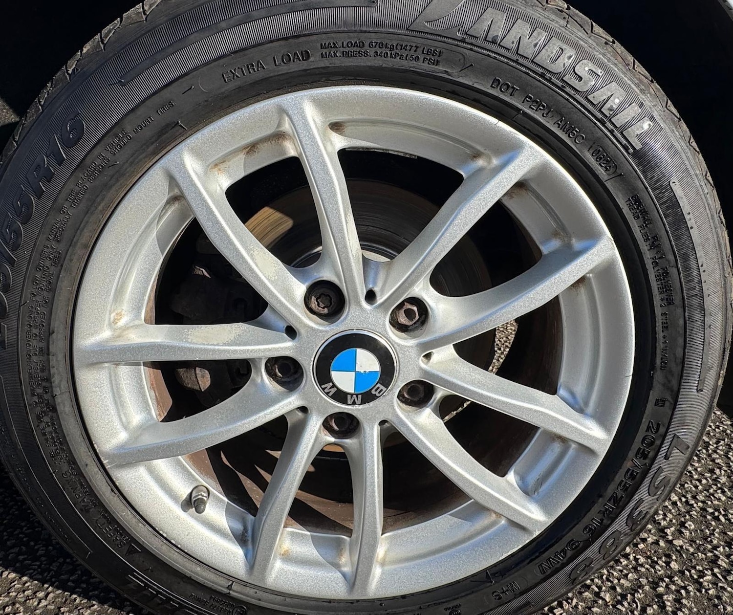 Used BMW 1 Series for sale - 77410925: Photo 13