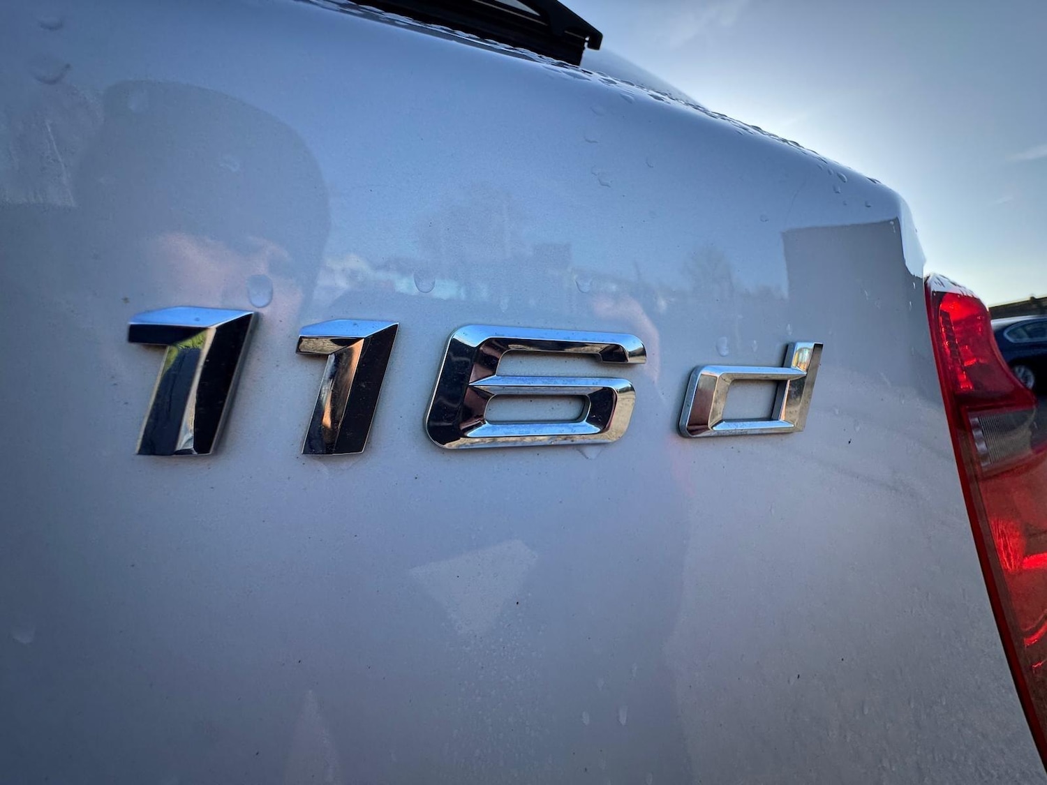 Used BMW 1 Series for sale - 77410925: Photo 16