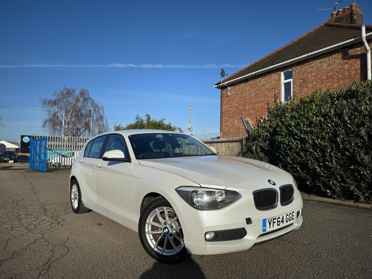 Used BMW 1 Series for sale - 77410925: Photo 4