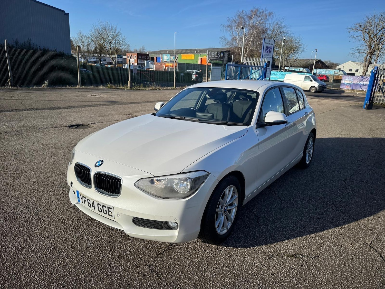 Used BMW 1 Series for sale - 77410925: Photo 6